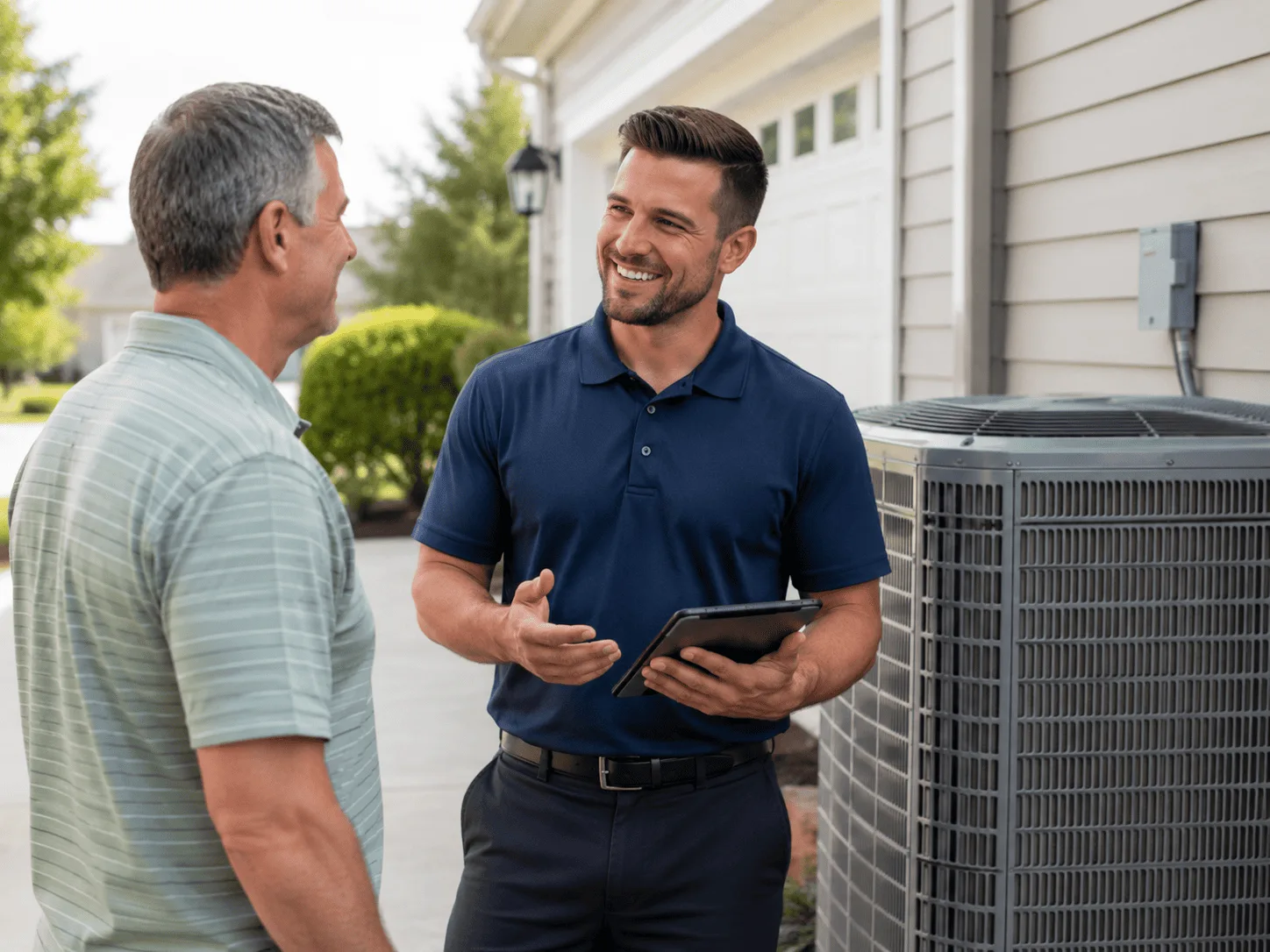 Heat Pump Installation Latham, MO FAQs